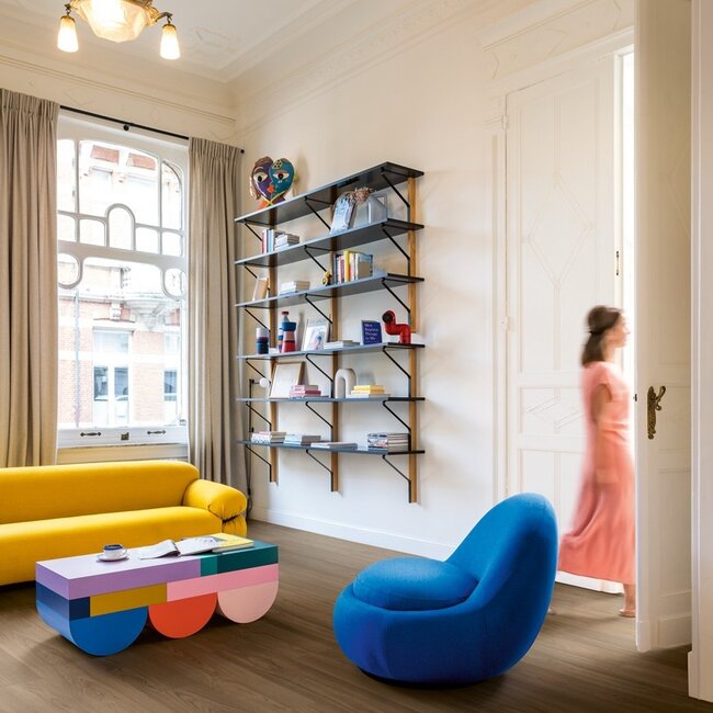 Quick-Step Capture Chique notelaar