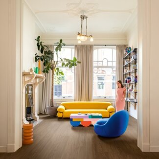 Quick-Step Quick-Step Capture Chique notelaar