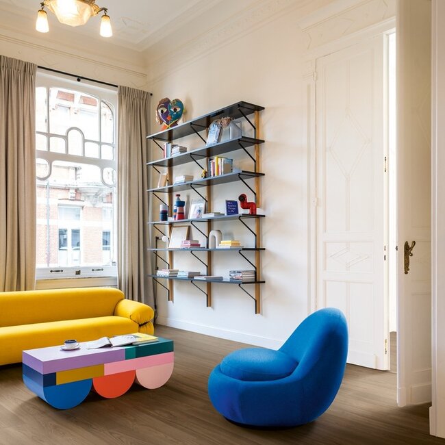 Quick-Step Capture Chique notelaar