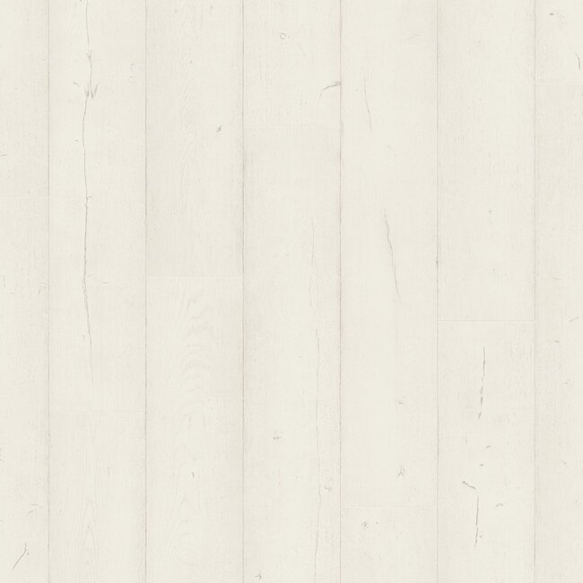 Quick-Step Capture Witgeverfde eik