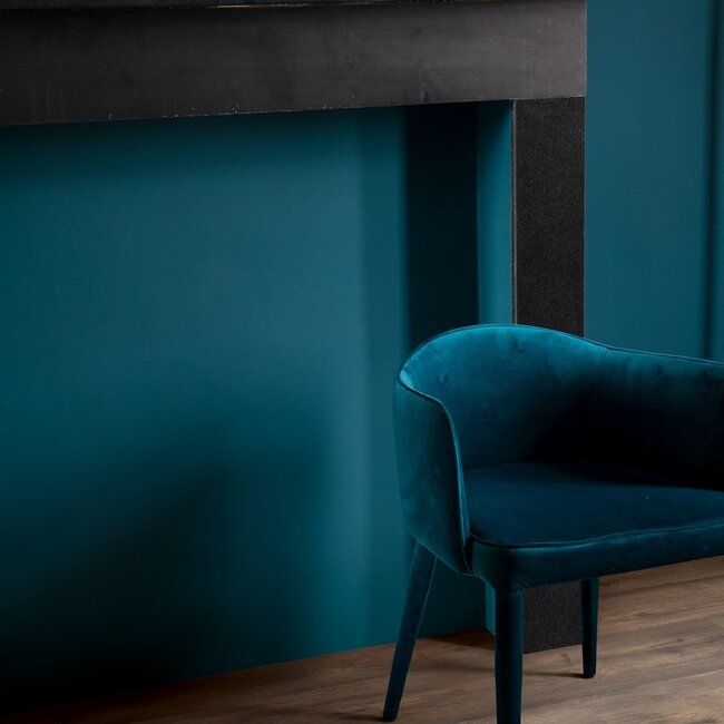 Quick-Step Capture Gewaxte bruine eik