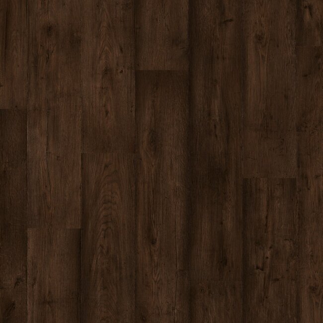 Quick-Step Capture Gewaxte bruine eik