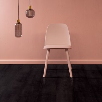 Quick-Step Quick-Step Capture Zwartgeverfde eik