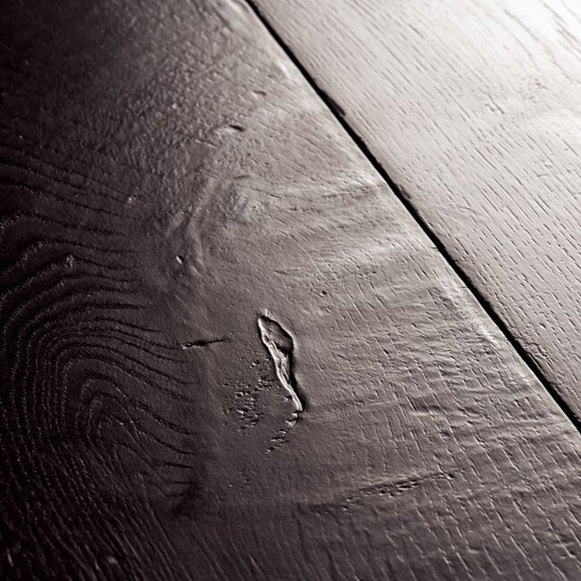 Quick-Step Capture Zwartgeverfde eik