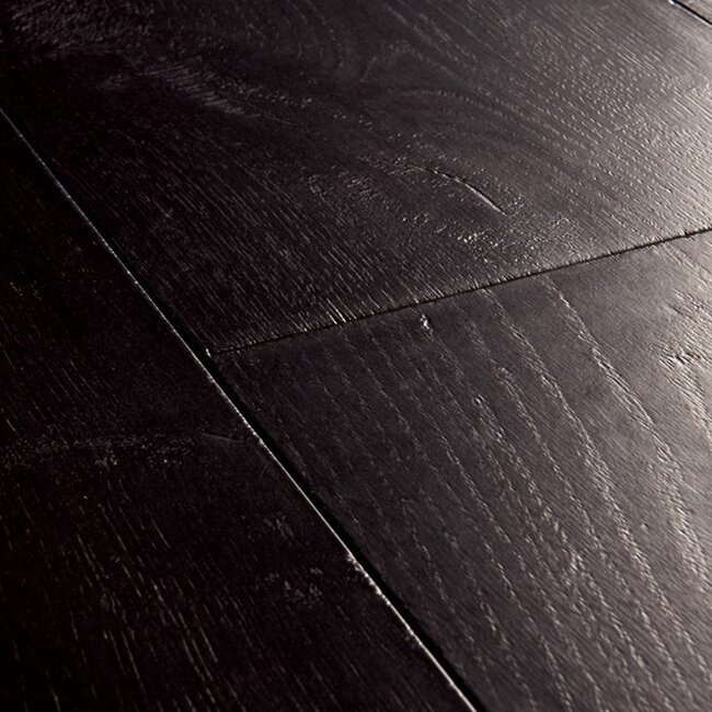 Quick-Step Capture Zwartgeverfde eik