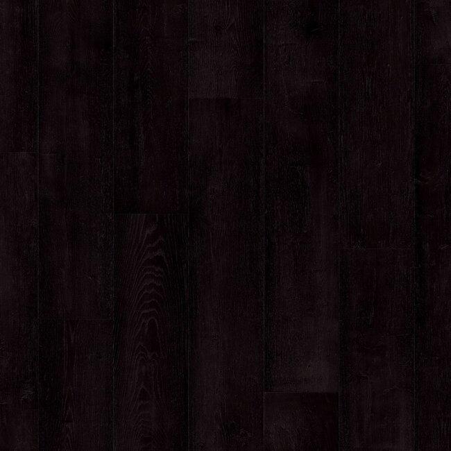 Quick-Step Capture Zwartgeverfde eik