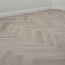 Floer Visgraat PVC – Grijs Eiken (Uitlopend)