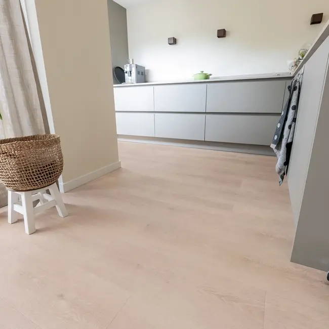 Floer Dorpen PVC – Bemmel Beige Eiken