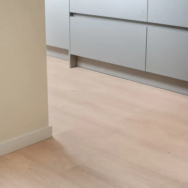 Floer Dorpen PVC – Bemmel Beige Eiken