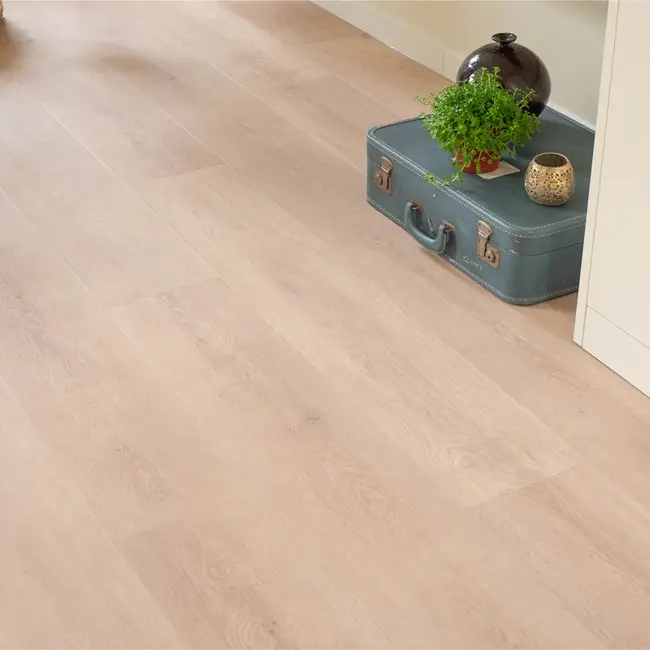 Floer Dorpen PVC – Bemmel Beige Eiken