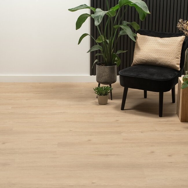 Floer Dorpen PVC – Grolloo Grijsbeige Eiken