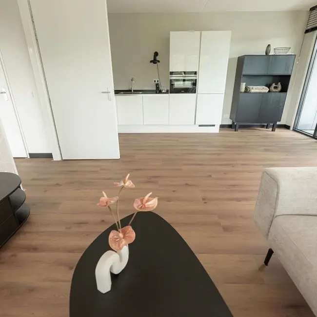 Floer Dorpen PVC – Nootdorp Nootbruin Eiken