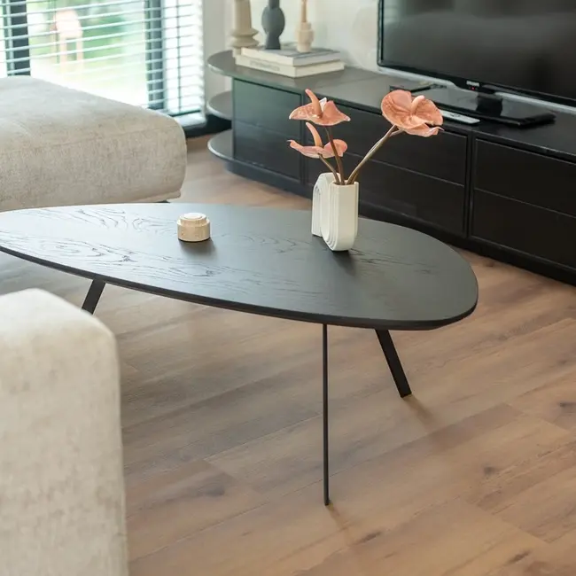 Floer Dorpen PVC – Nootdorp Nootbruin Eiken