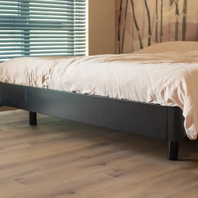 Floer Dorpen PVC – Nootdorp Nootbruin Eiken