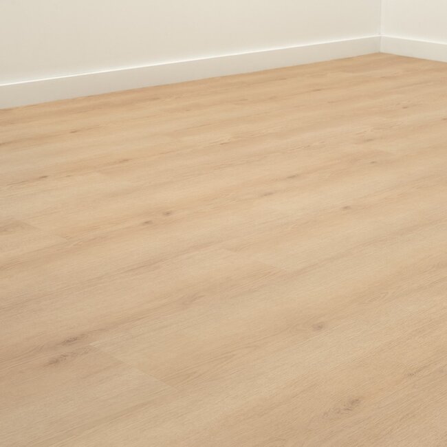 Floer Dorpen PVC – Buinen Bruin Eiken