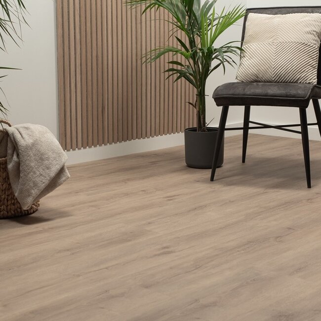 Floer Dorpen PVC – Onnen Onbehandeld Eiken 2.0