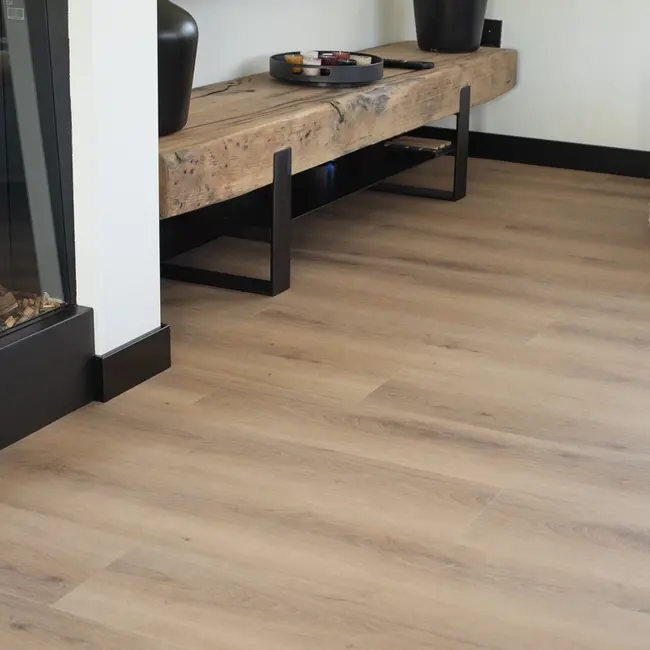 Floer Dorpen PVC – Langelo Landelijk Eiken