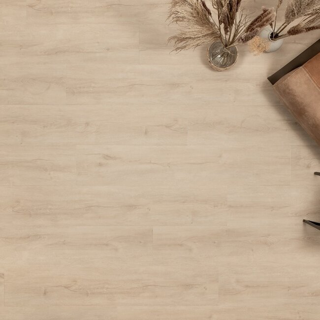 Floer Dorpen PVC – Wateringen Wit Eiken