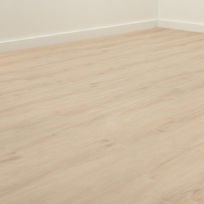 Floer Dorpen PVC – Wateringen Wit Eiken