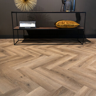 Gelasta Artline Visgraat 1221 Premium Oak Mystic