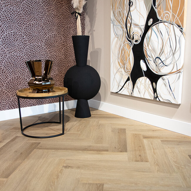 Artline Visgraat 1249 Supreme Desert