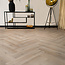 Artline Visgraat 1260 Premium Oak Beige