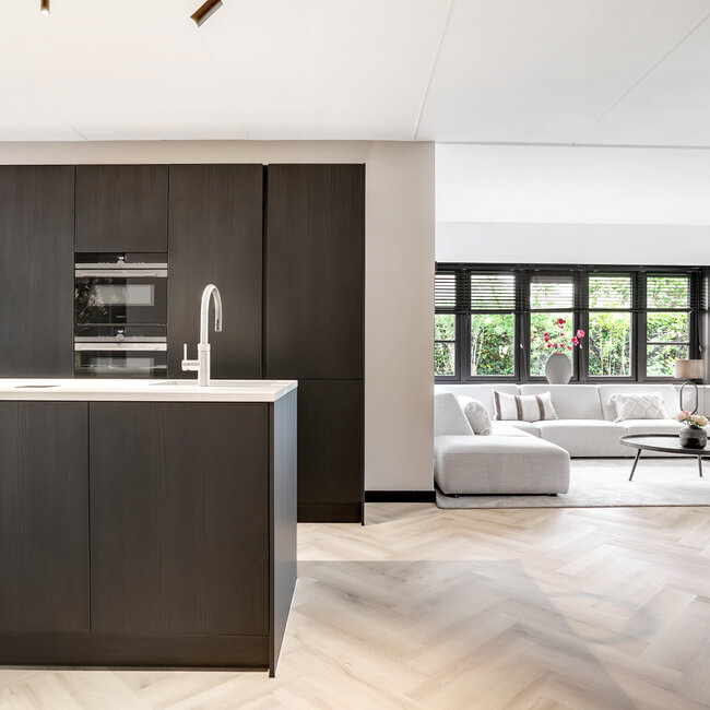 Artline Visgraat 1260 Premium Oak Beige