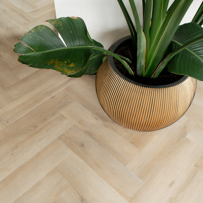 Artline Visgraat 1260 Premium Oak Beige