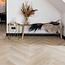 Artline Visgraat 1260 Premium Oak Beige