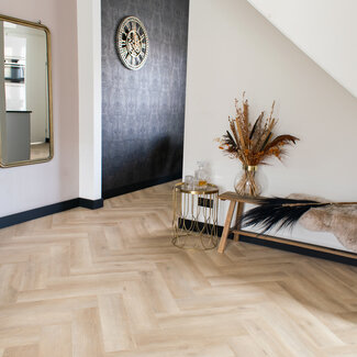 Gelasta Artline Visgraat 1260 Premium Oak Beige