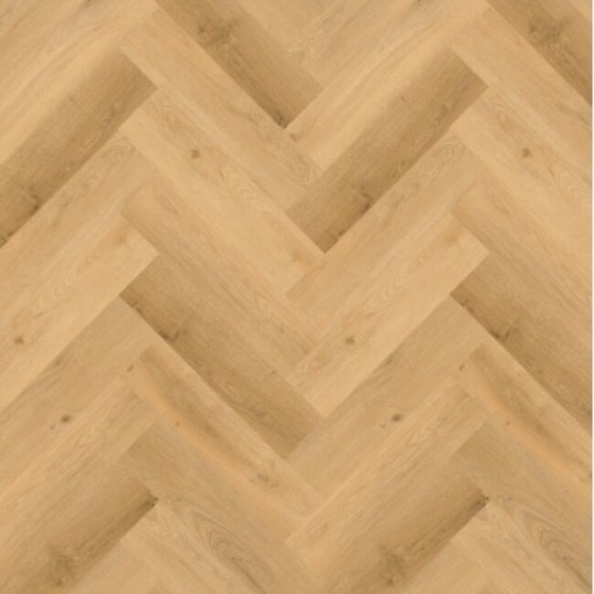 Vario Visgraat 5400 (rigid click) Prestige Oak Natural