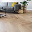 Vario Visgraat 5400 (rigid click) Prestige Oak Natural