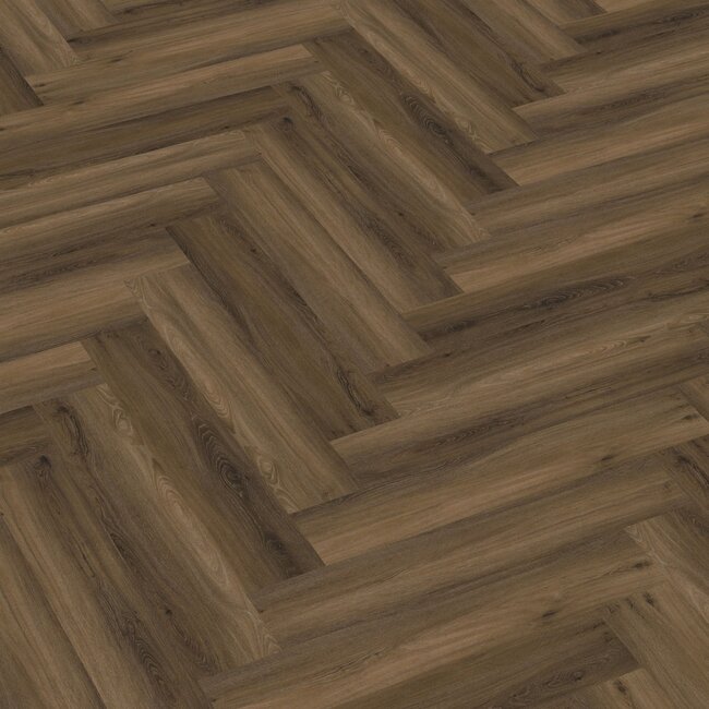 Ambiant Spigato Dryback PVC Warm Brown