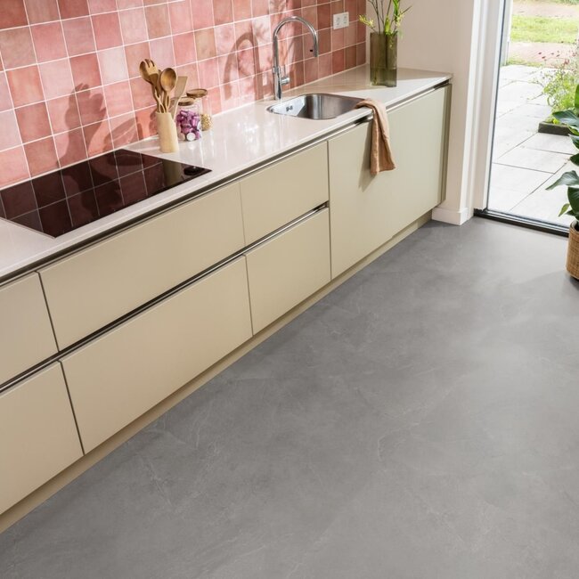 Ambiant Noveno Click SRC Dark Grey