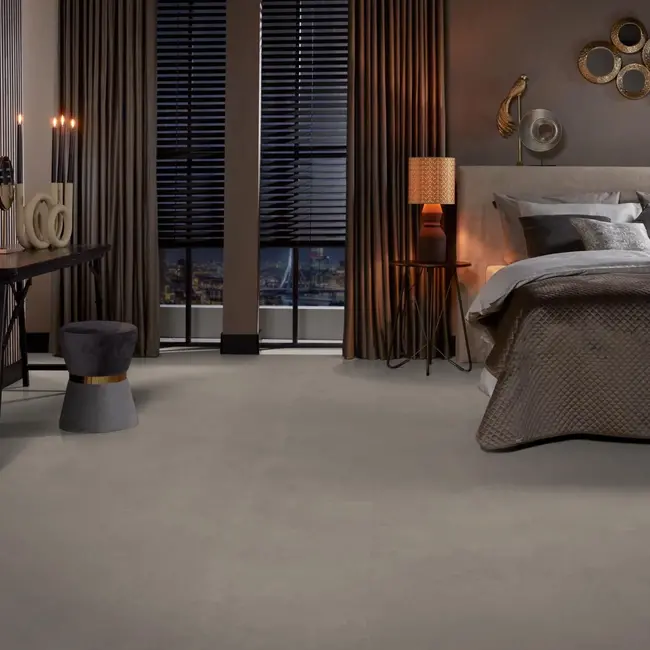 Ambiant Noveno click SRC warm grey