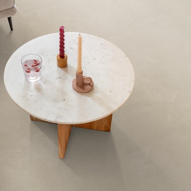 Ambiant Noveno click SRC beige