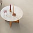 Ambiant Noveno click SRC beige