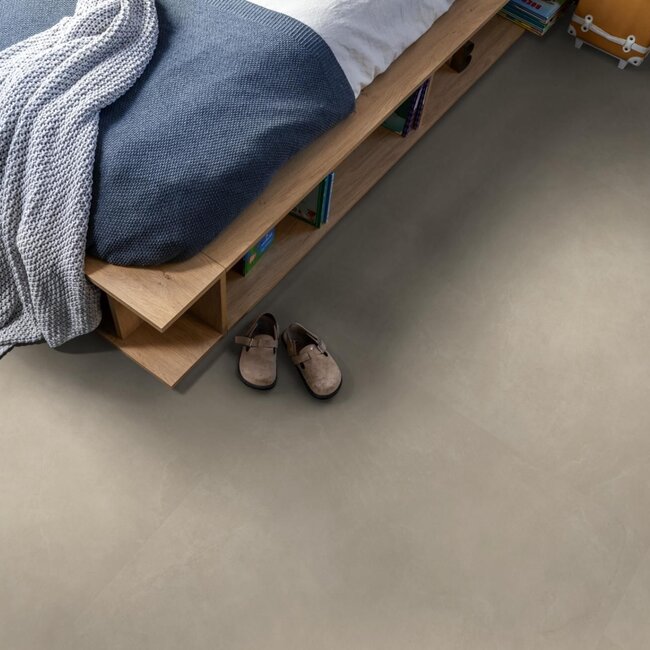 Ambiant Noveno click SRC beige