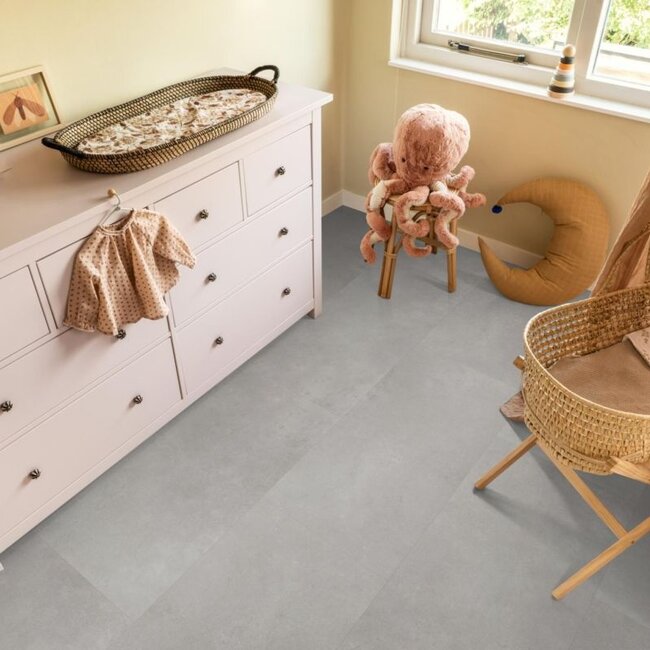 Ambiant Sarino click light grey