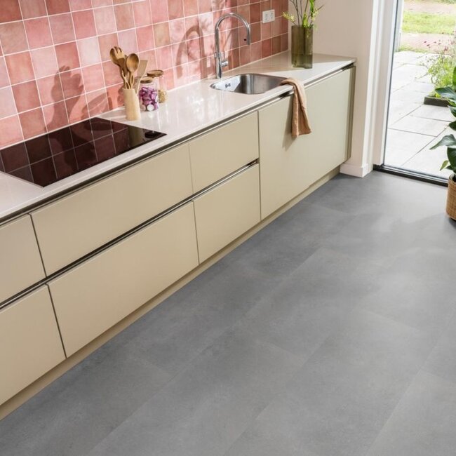 Ambiant Sarino click dark grey