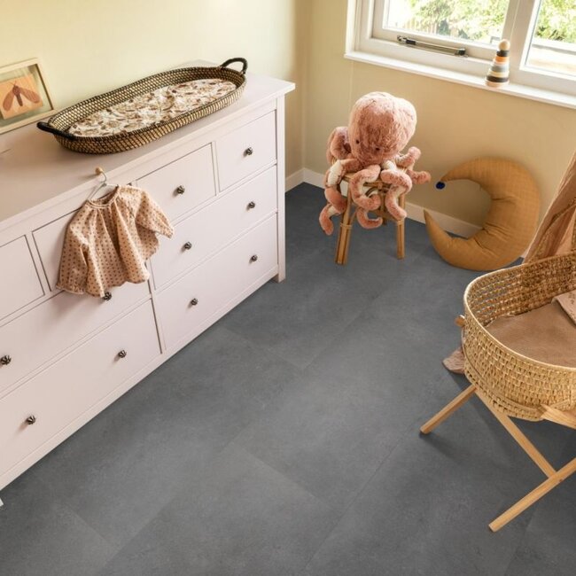 Ambiant Sarino click dark grey