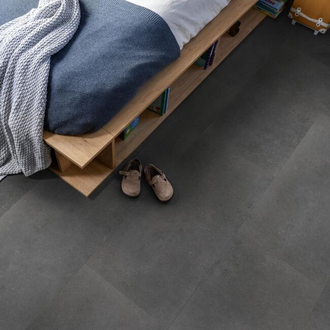 Ambiant Sarino click dark grey