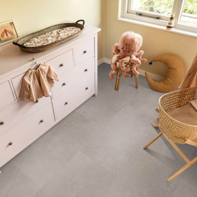 Ambiant Sarino click light grey