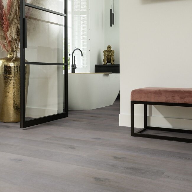 Douwes Dekker Plank Drop Plak PVC