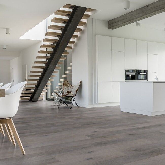 Douwes Dekker Plank Drop Click PVC