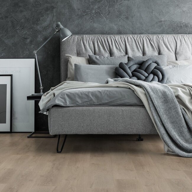 Douwes Dekker Plank Spekkoek Click PVC