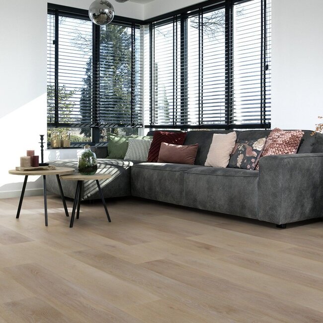 Douwes Dekker Plank Honing Click PVC