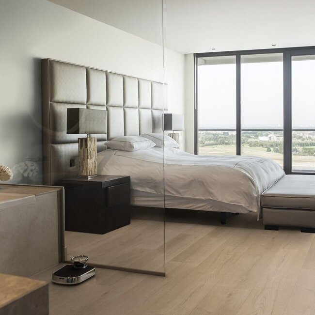 Douwes Dekker Plank Boterkoek Click PVC