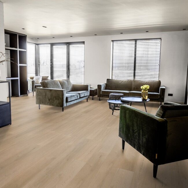 Douwes Dekker Plank Boterkoek Click PVC