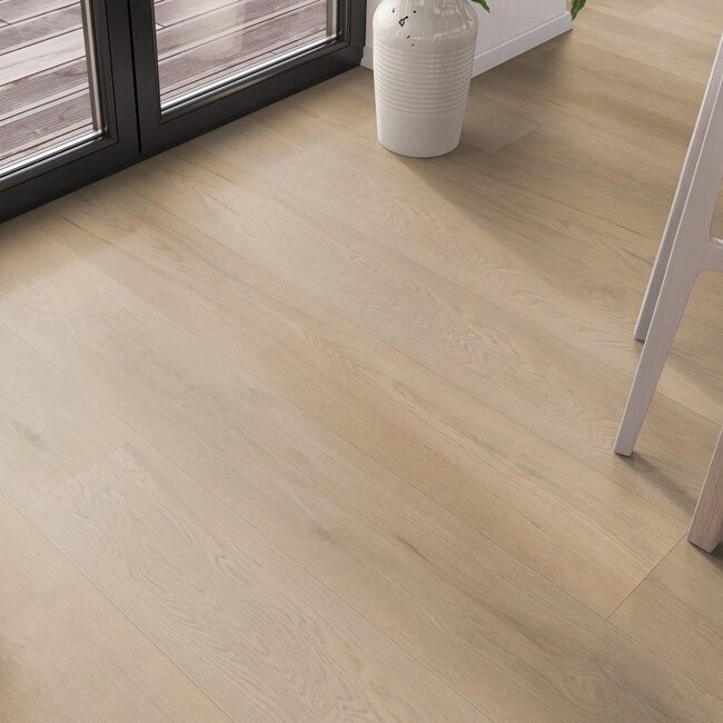 Douwes Dekker Plank Boterkoek Click PVC